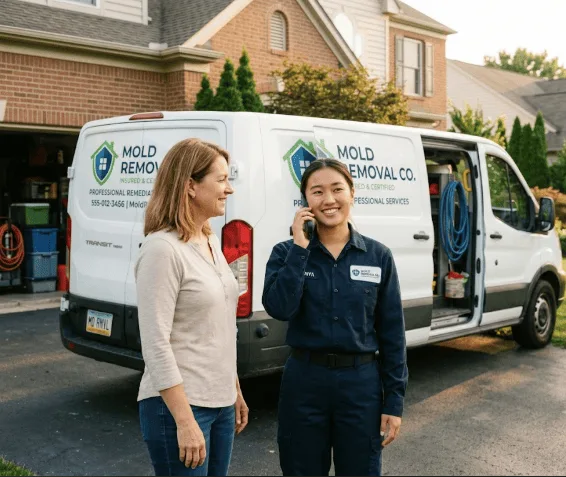 Crawlspace Mold Remediation Mckinleyville, CA FAQs
